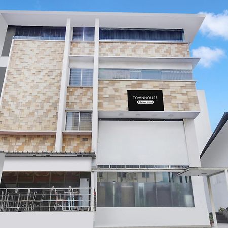 Townhouse City Center Near Mysore Palace Formerly Aavass Inn Luaran gambar