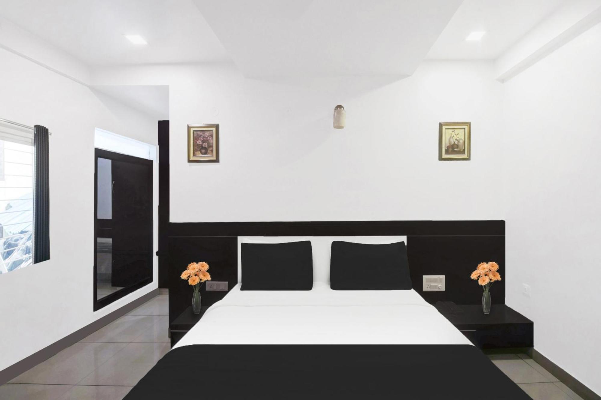 Townhouse City Center Near Mysore Palace Formerly Aavass Inn Luaran gambar